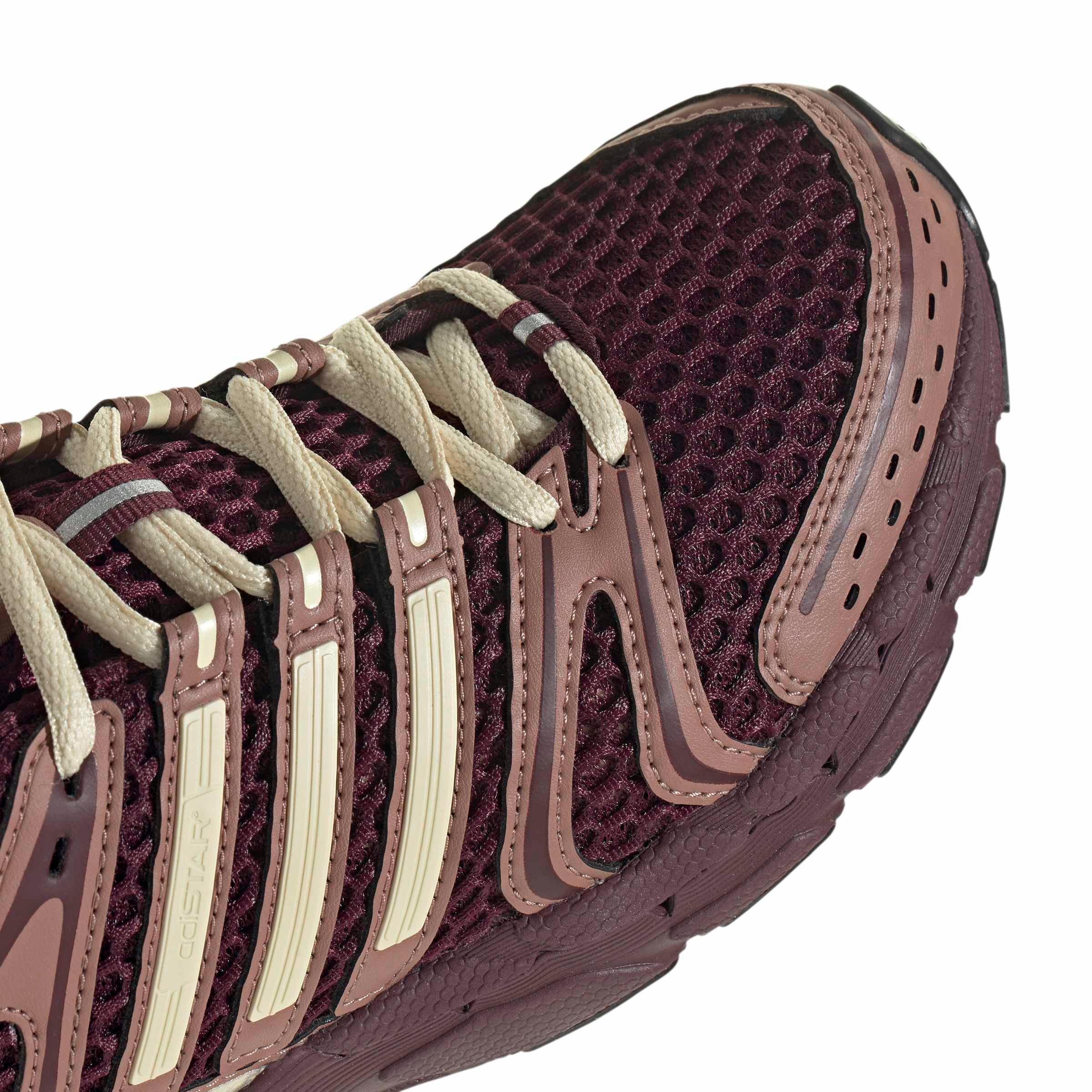 adidas Originals Adistar Control 5 "Maroon/Warm Vanilla/Warm Clay" Women's Shoe - MAROON/VANILLA/CLAY