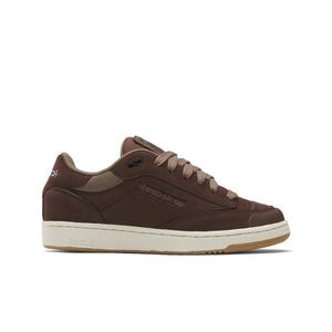 Reebok Club C Bulc "Unearthed Brown/Utility Brown/Gum" Unisex Shoe