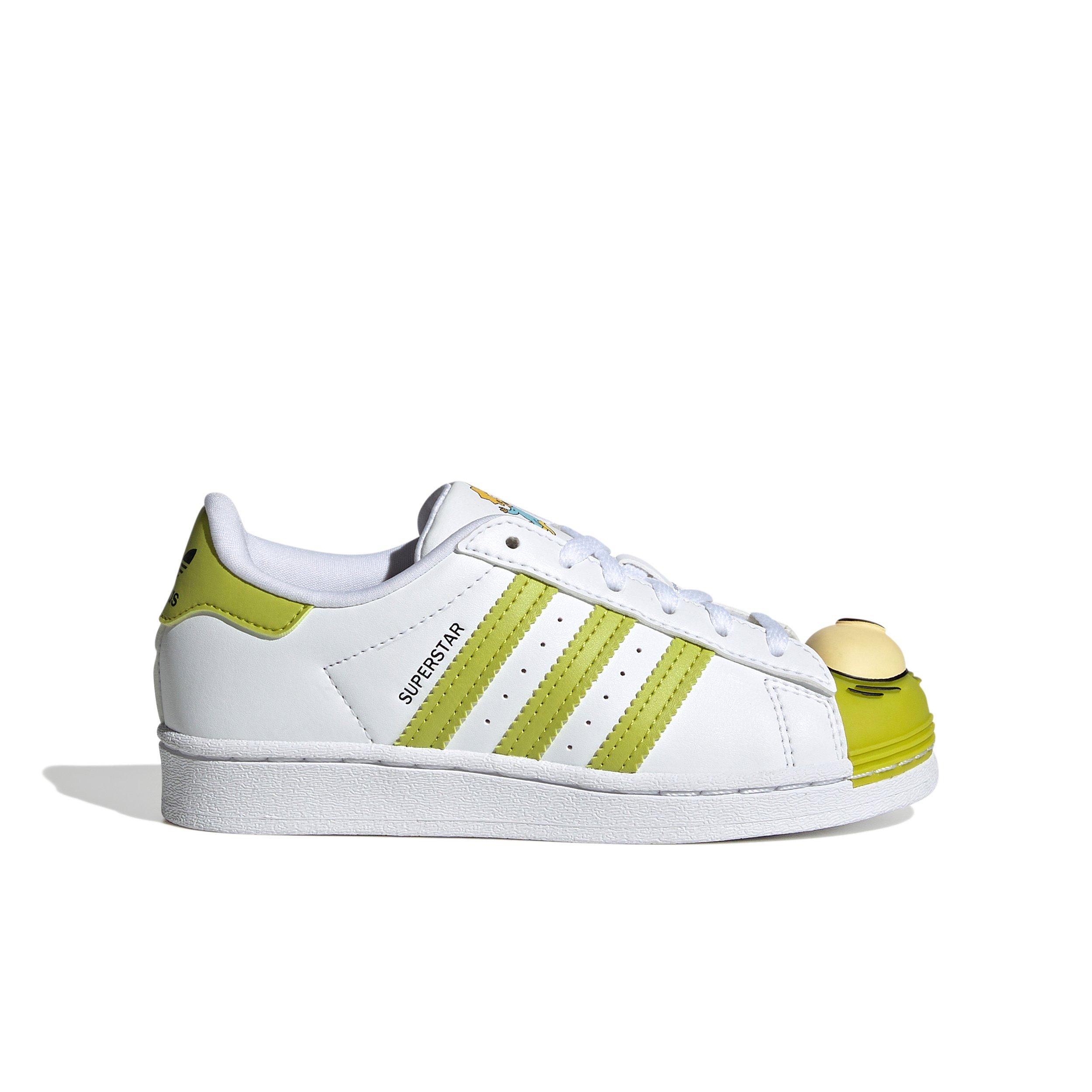 adidas pro model preschool