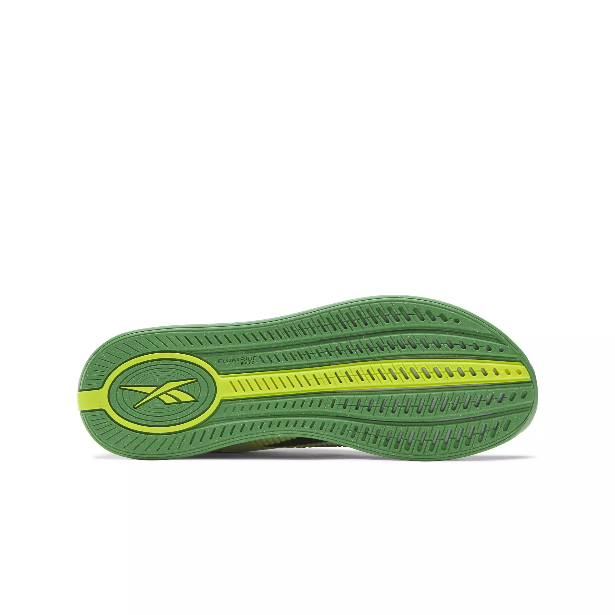 Reebok Nano X4 "Ftwr White/Solar Acid Yellow/Sport Green" Unisex Training Shoe - WHITE/YELLOW/GREEN