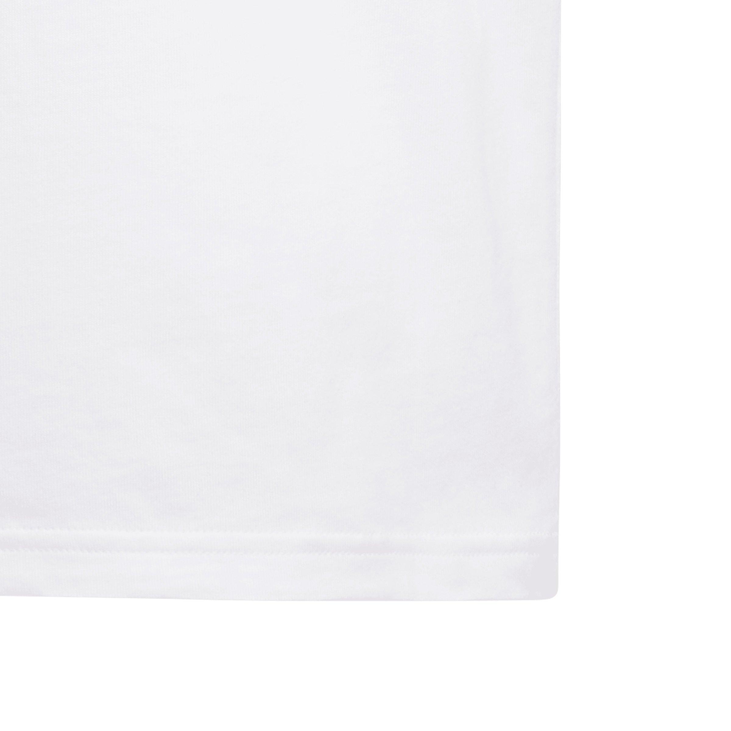 adidas FIFA World Cup 26 Host City Miami Big Kids' White Graphic T-Shirt