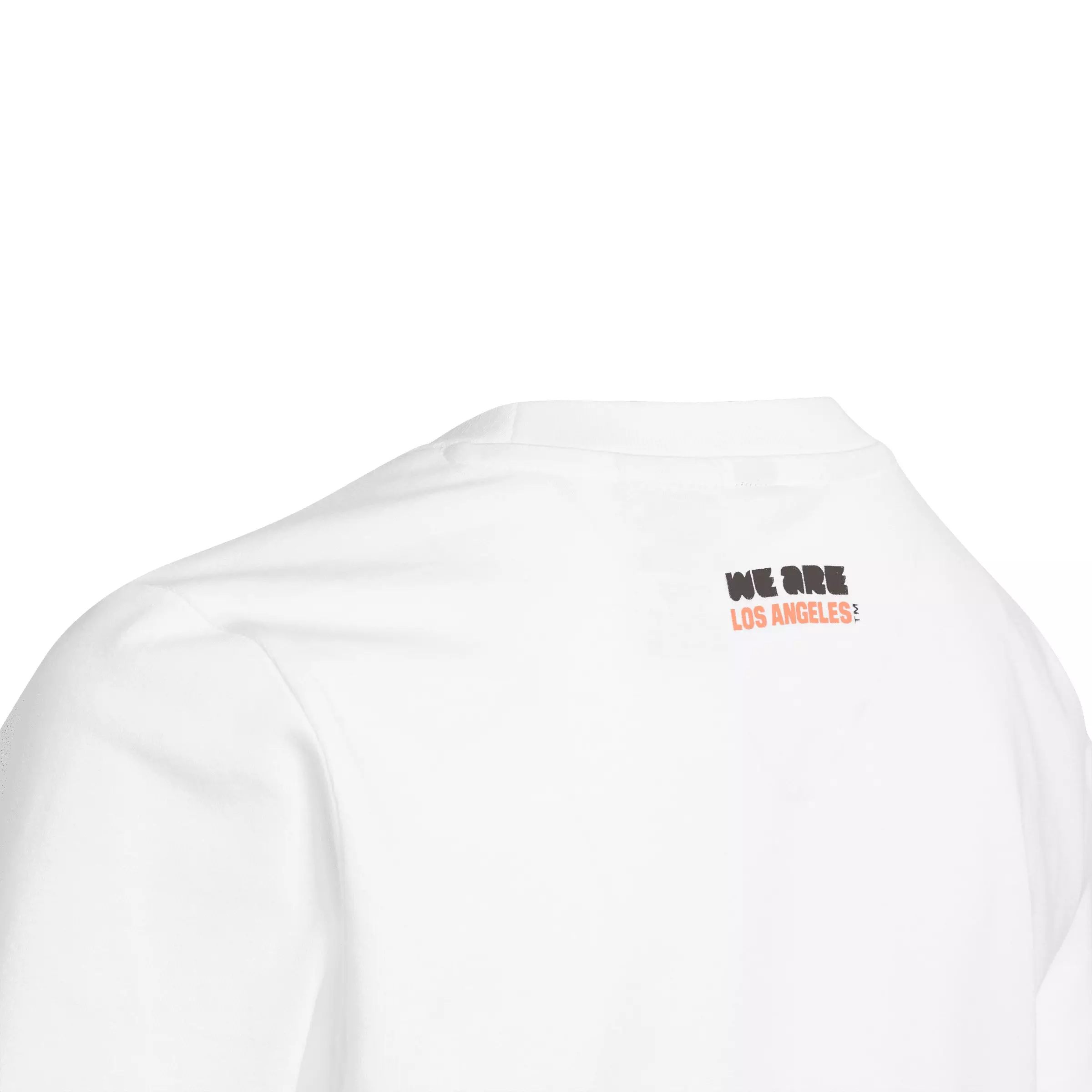 adidas Big Kids' FIFA World Cup 26 Host City Los Angeles Graphic T-Shirt - White - WHITE