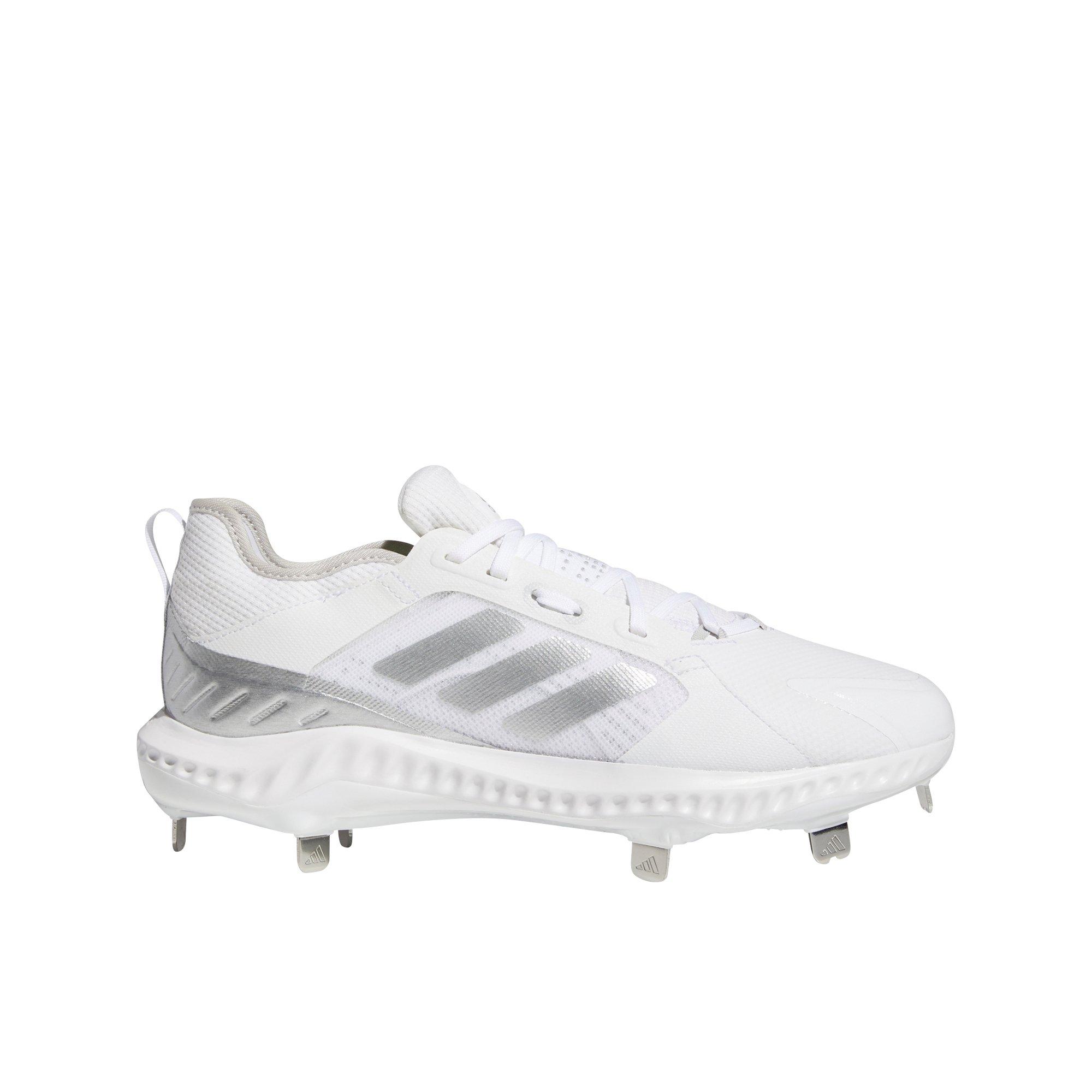 adidas girls softball cleats