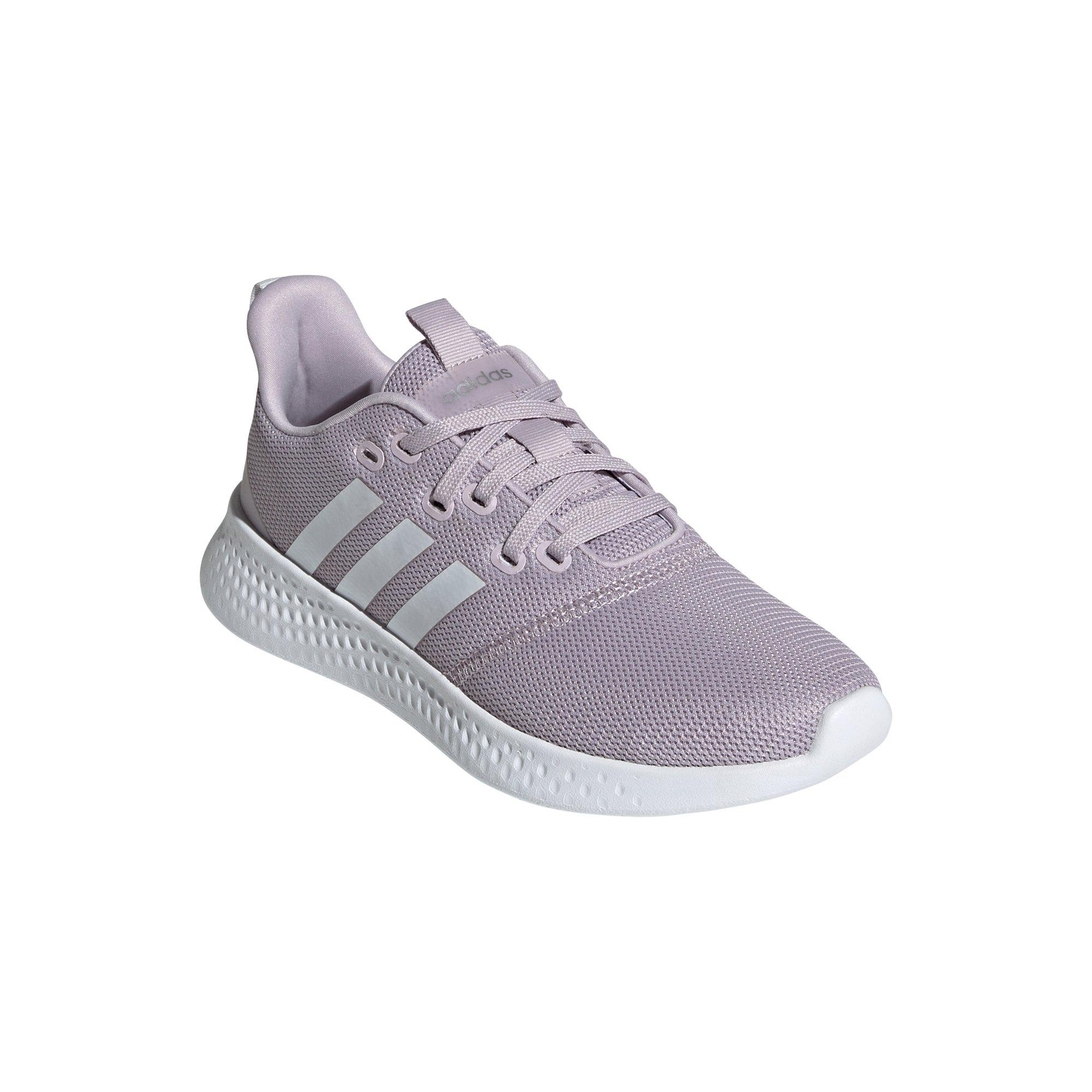 adidas gazelle silver green womens adidas Women's Essentials Puremotion Adapt Shoes