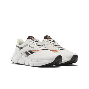 Reebok Zig Dynamica 5 "Chalk/Grey 1/Black" Unisex Shoe