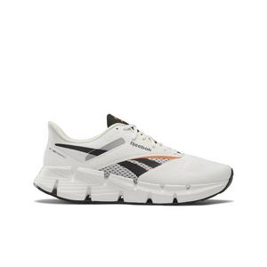 Reebok Zig Dynamica 5 "Chalk/Grey 1/Black" Unisex Shoe