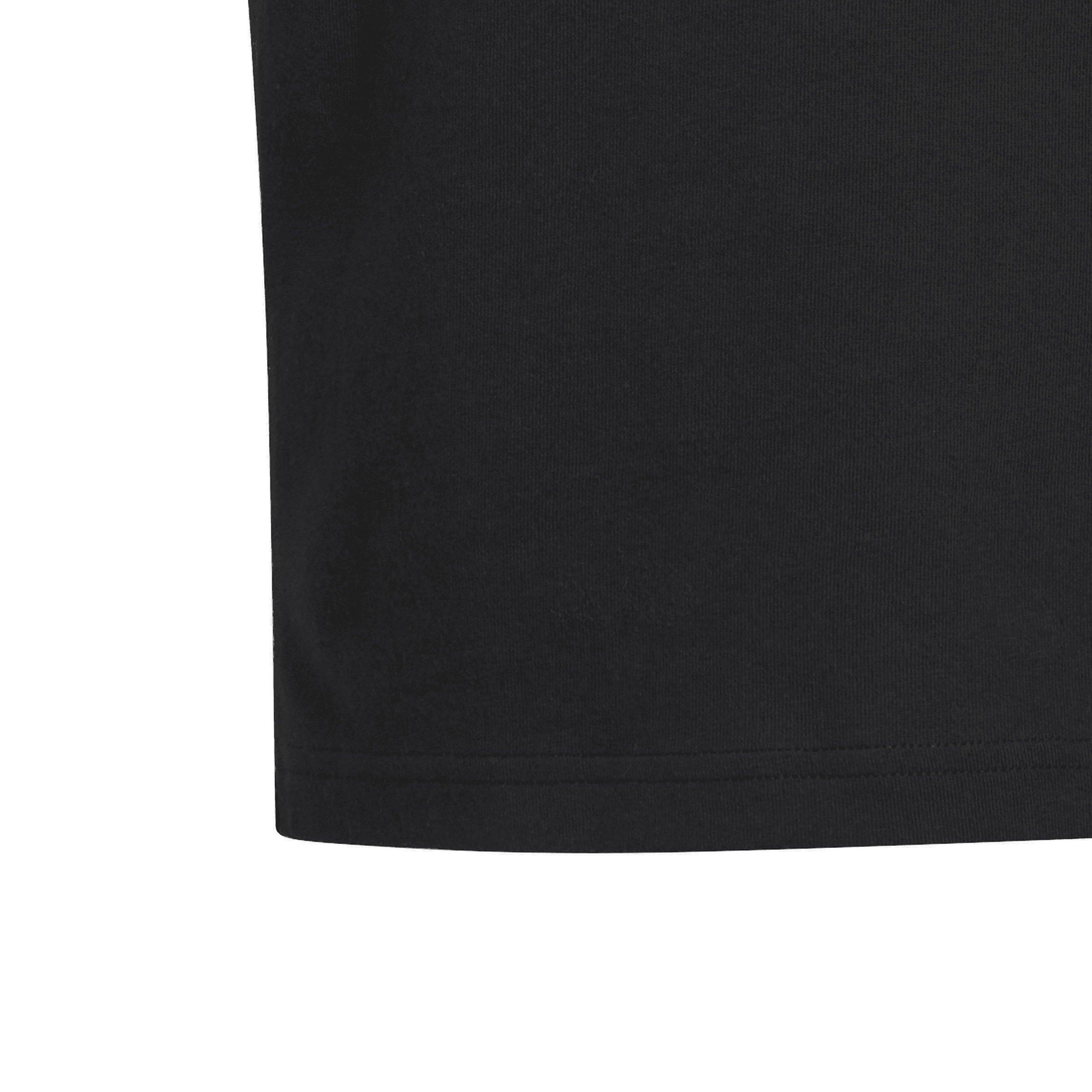 adidas Big Kids' FIFA World Cup 26 Host City Atlanta Graphic T-Shirt - Black - BLACK Thumbnail View 3