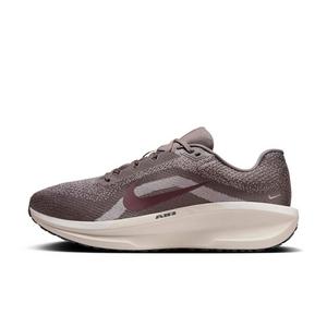 Nike Winflo 11 "Cave Stone/Vast Grey/Dark Smoke Grey/Burgundy Crush" Men's Running Shoe