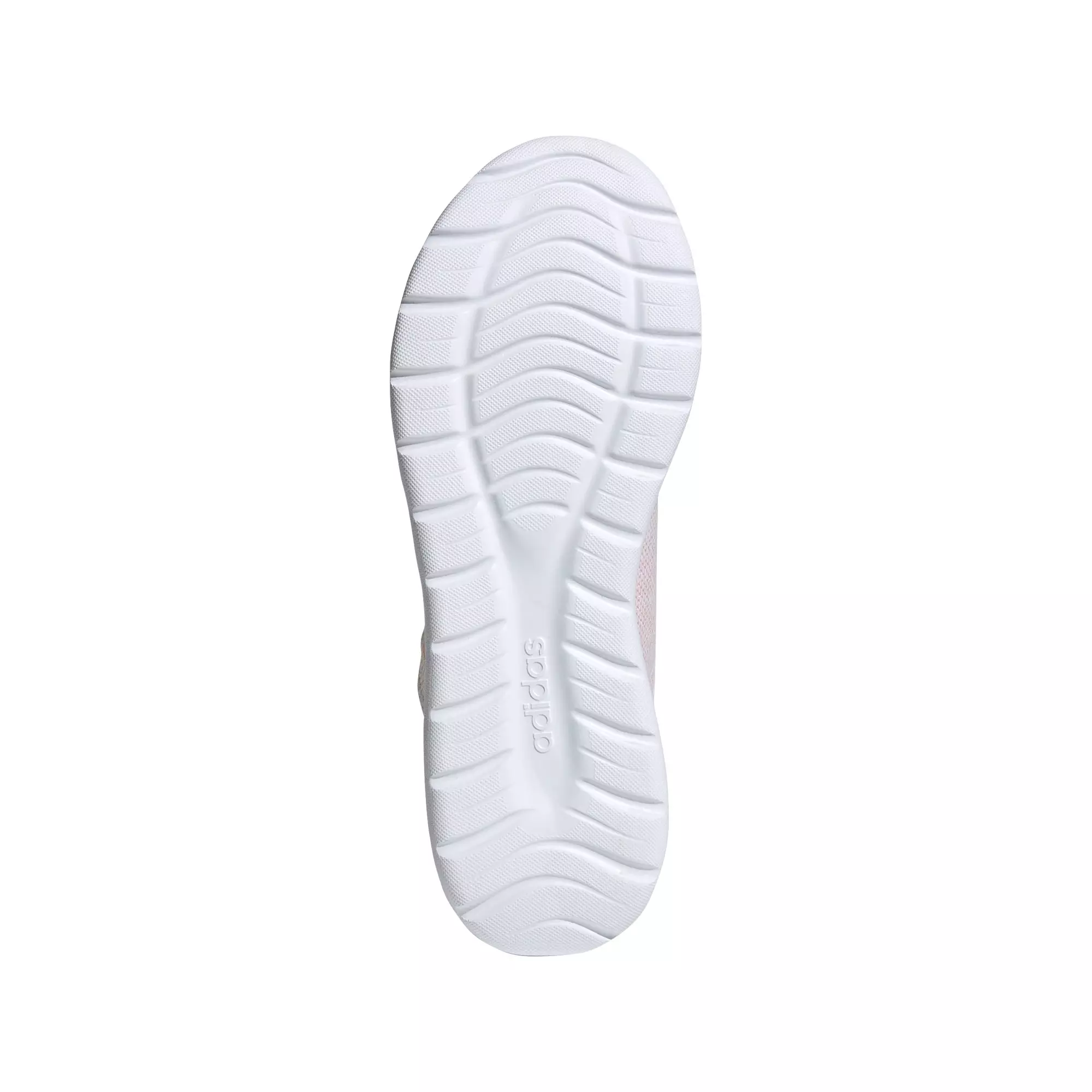 adidas Cloudfoam Pure 2.0 "Vapour Pink" Women's Running Shoe - WHITE/PINK