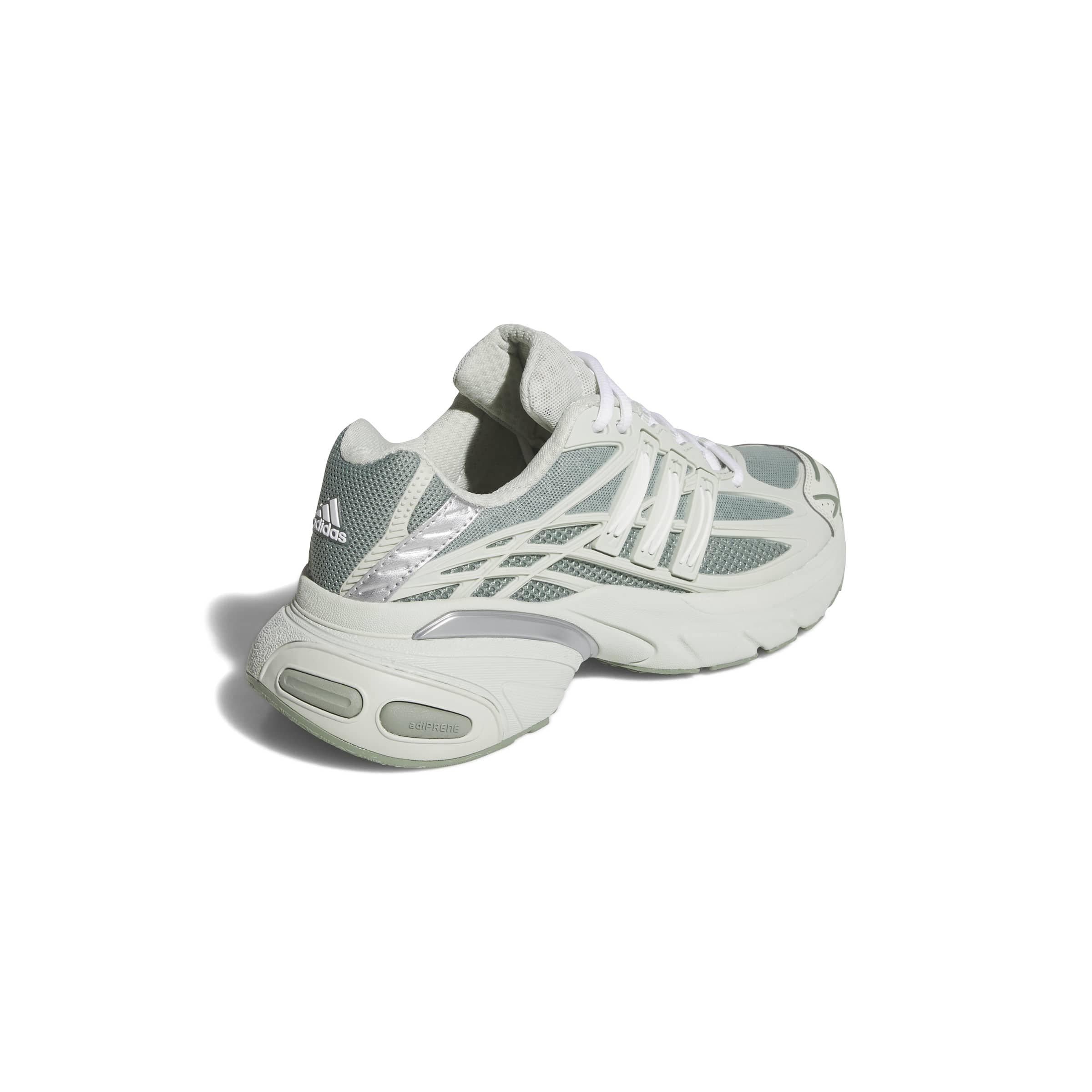 adidas Originals Adistar Cushion XLG 2.0 "Linen Green/Silver Metallic" Women's Shoe - GREEN/SILVER