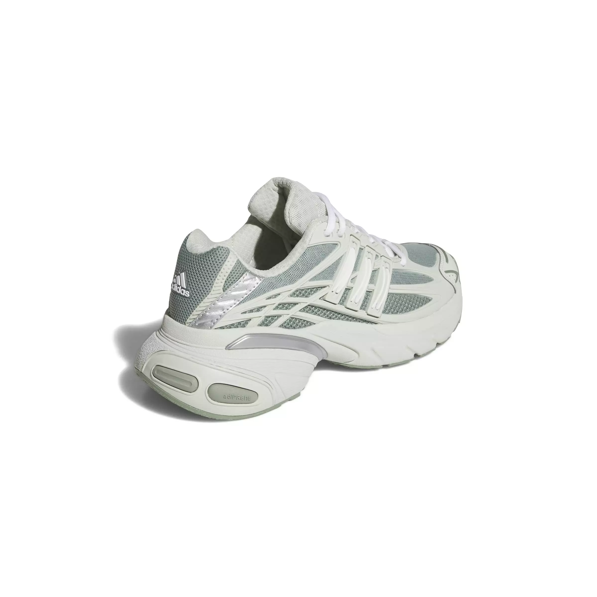 adidas Originals Adistar Cushion XLG 2.0 "Linen Green/Silver Metallic" Women's Shoe - GREEN/SILVER