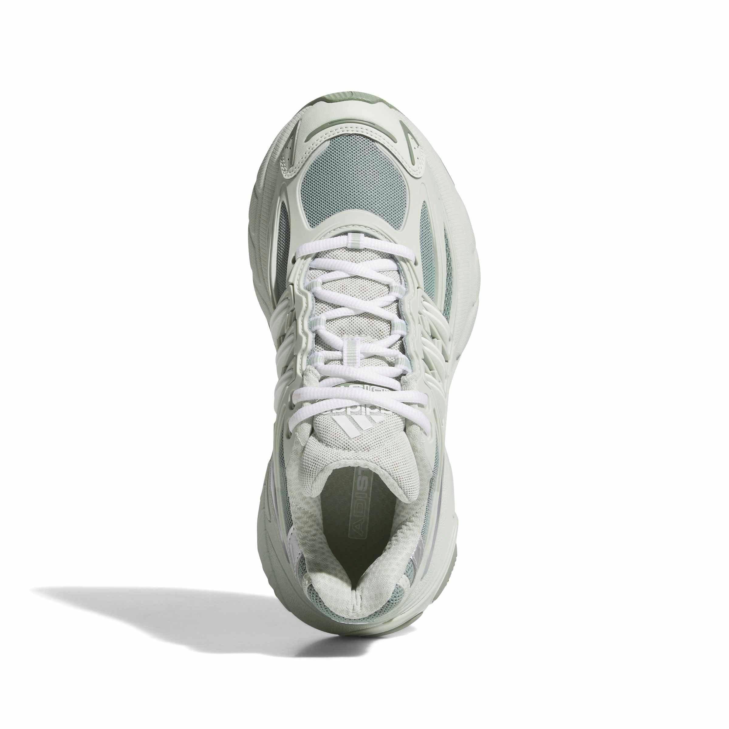 adidas Originals Adistar Cushion XLG 2.0 "Linen Green/Silver Metallic" Women's Shoe - GREEN/SILVER