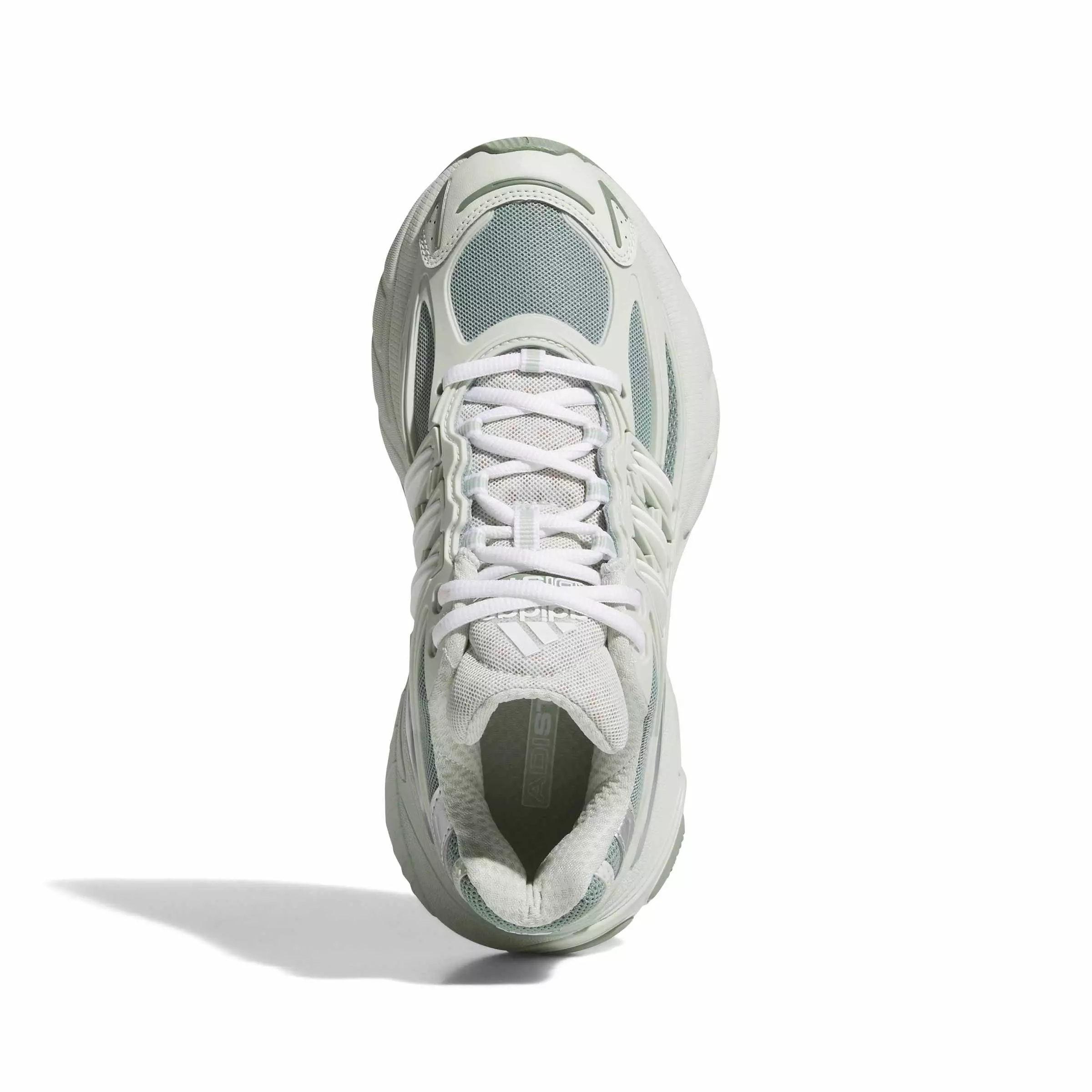 adidas Originals Adistar Cushion XLG 2.0 "Linen Green/Silver Metallic" Women's Shoe - GREEN/SILVER