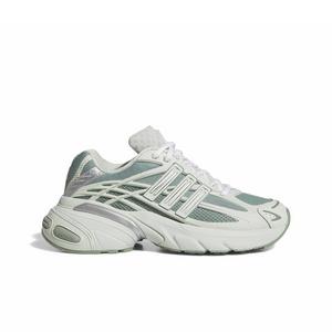 adidas Originals Adistar Cushion XLG 2.0 "Linen Green/Silver Metallic" Women's Shoe - GREEN/SILVER
