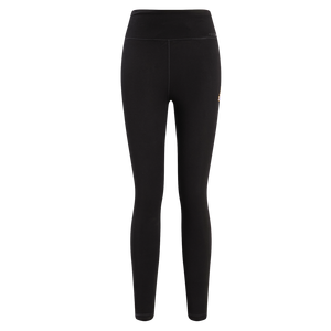 Pro Standard Women's Los Angeles Lakers Retro Classic Jersey Leggings - Black