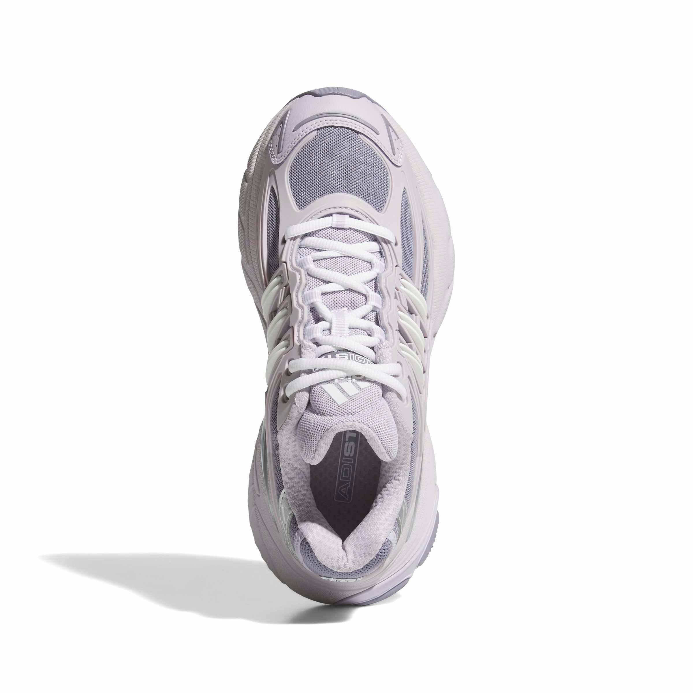 adidas Originals Adistar Cushion XLG 2.0 "Silver Dawn/Silver Dawn/Silver Metallic" Women's Shoe - SILVER/SILVER/SILVER