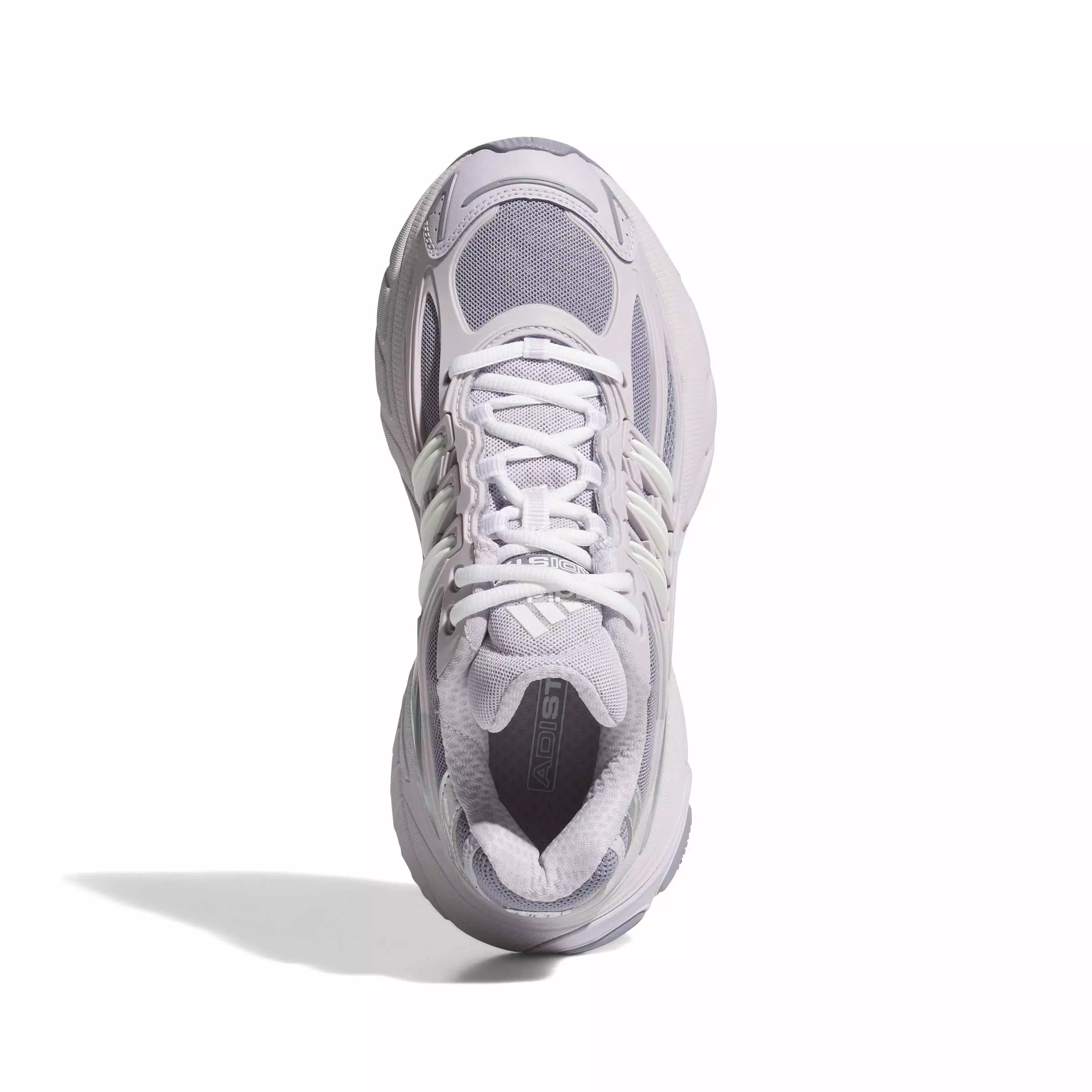 adidas Originals Adistar Cushion XLG 2.0 "Silver Dawn/Silver Dawn/Silver Metallic" Women's Shoe - SILVER/SILVER/SILVER