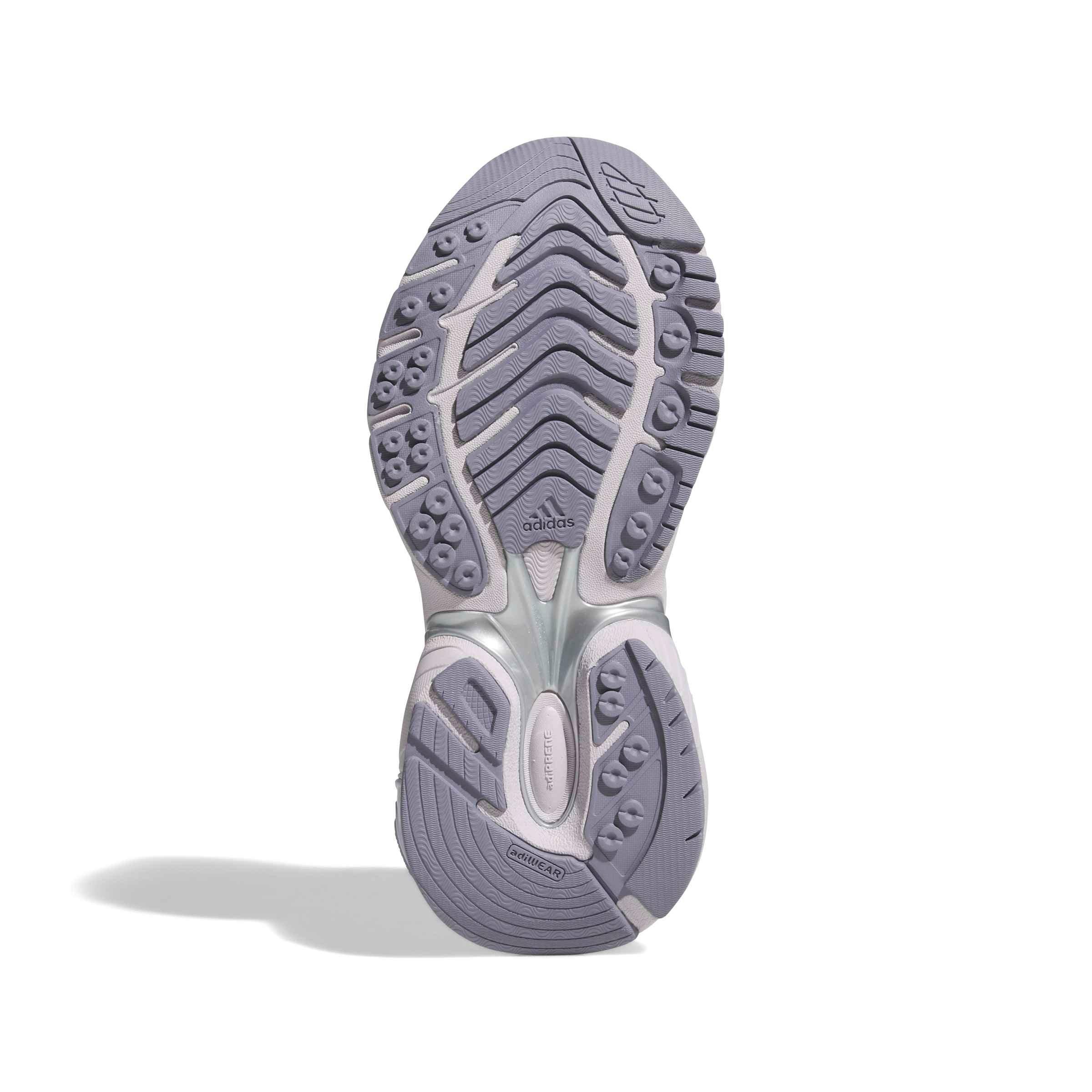 adidas Originals Adistar Cushion XLG 2.0 "Silver Dawn/Silver Dawn/Silver Metallic" Women's Shoe - SILVER/SILVER/SILVER