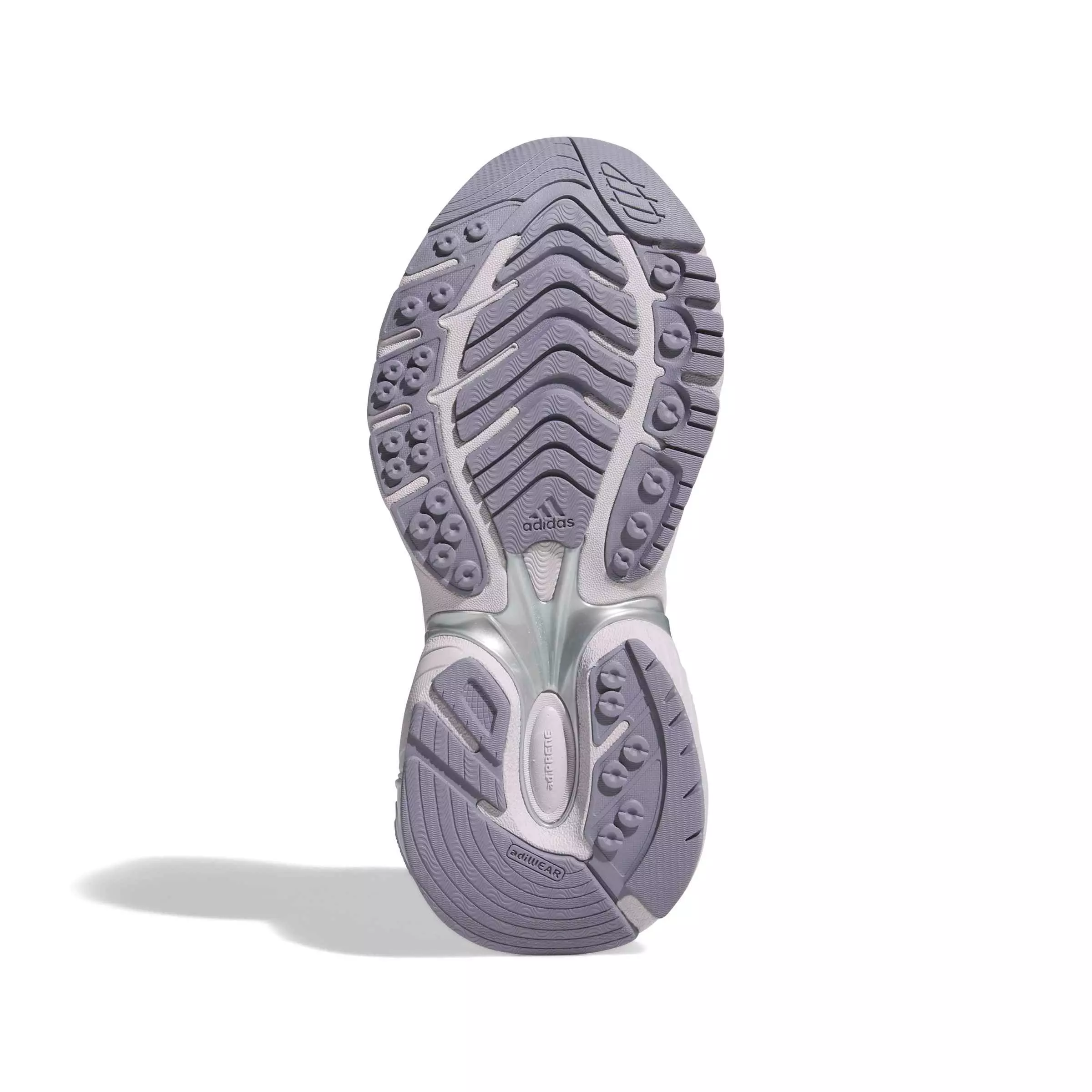 adidas Originals Adistar Cushion XLG 2.0 "Silver Dawn/Silver Dawn/Silver Metallic" Women's Shoe - SILVER/SILVER/SILVER