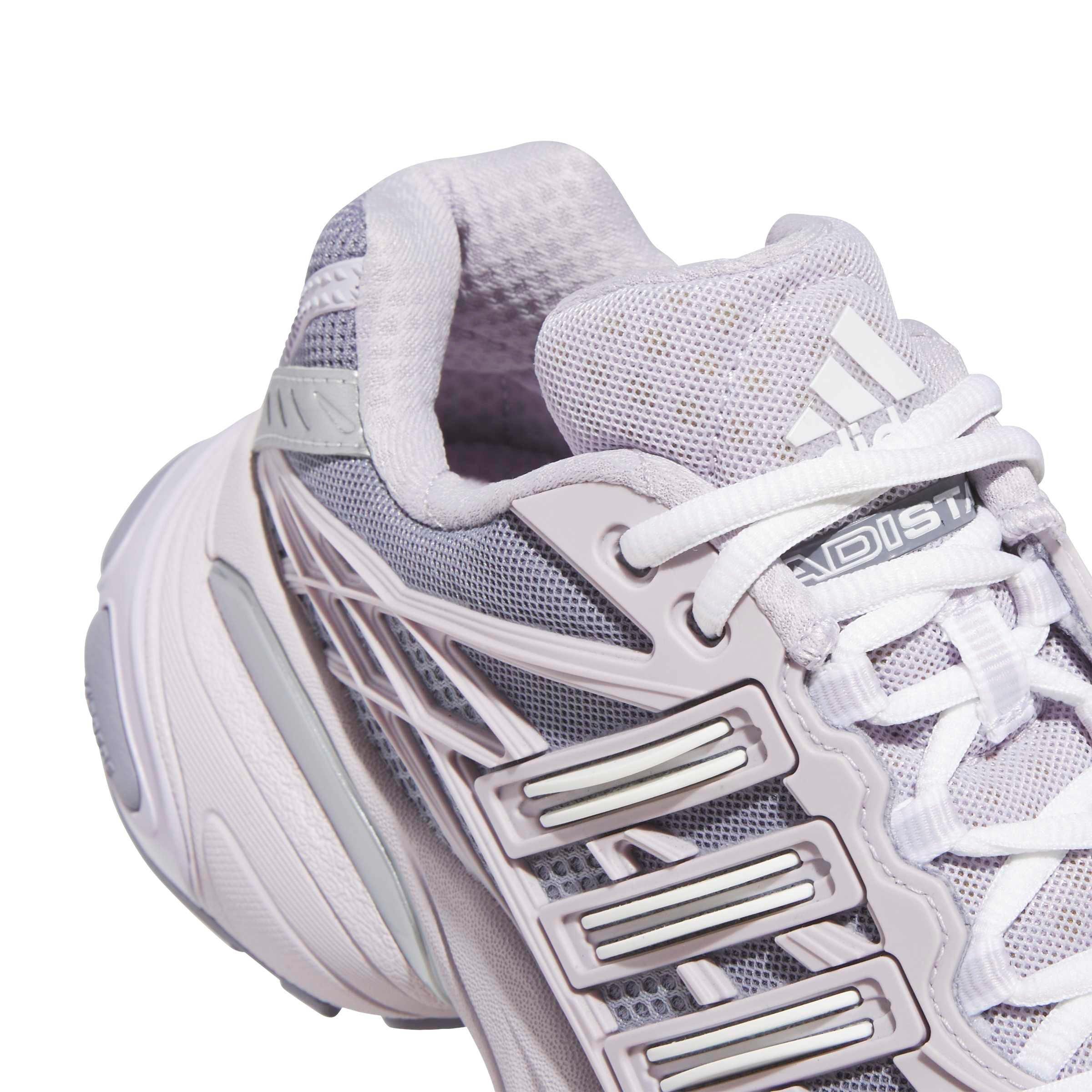 adidas Originals Adistar Cushion XLG 2.0 "Silver Dawn/Silver Dawn/Silver Metallic" Women's Shoe - SILVER/SILVER/SILVER