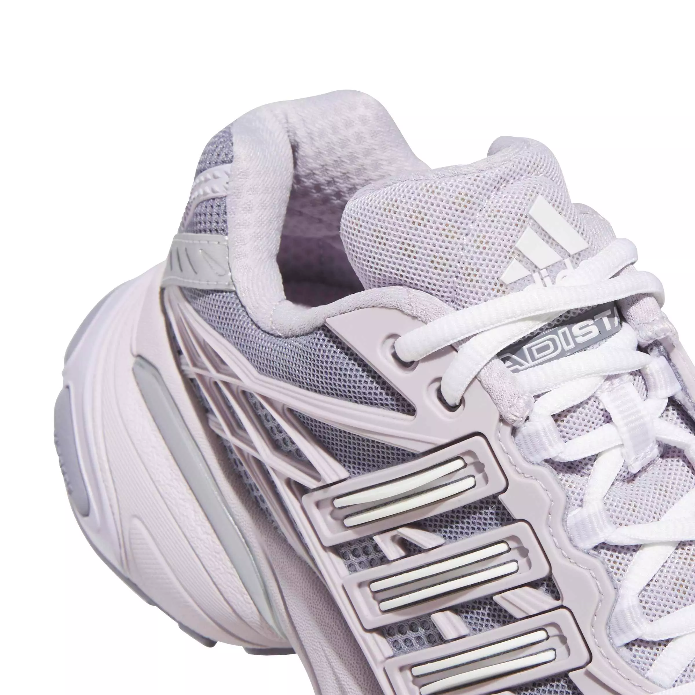 adidas Originals Adistar Cushion XLG 2.0 "Silver Dawn/Silver Dawn/Silver Metallic" Women's Shoe - SILVER/SILVER/SILVER