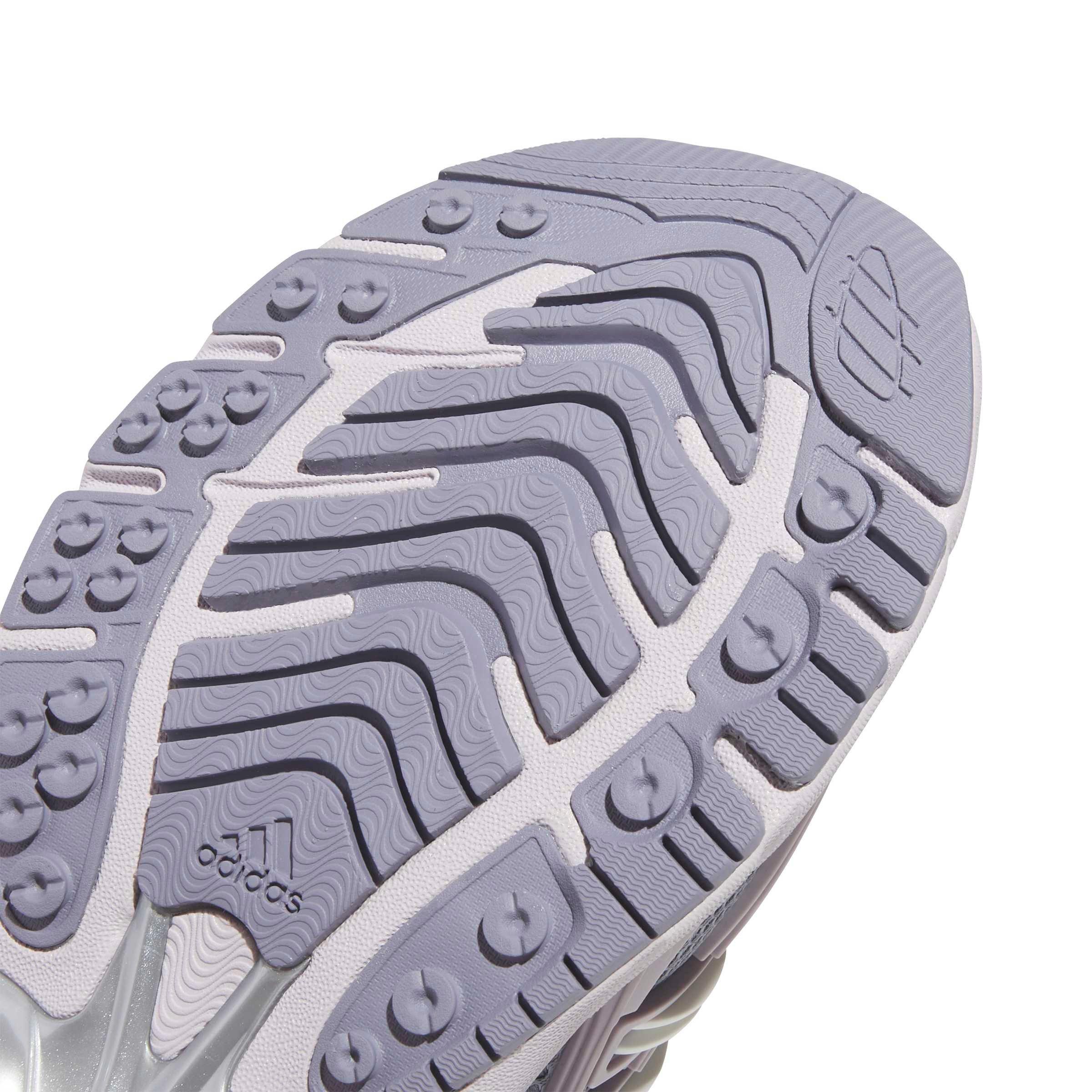 adidas Originals Adistar Cushion XLG 2.0 "Silver Dawn/Silver Dawn/Silver Metallic" Women's Shoe - SILVER/SILVER/SILVER