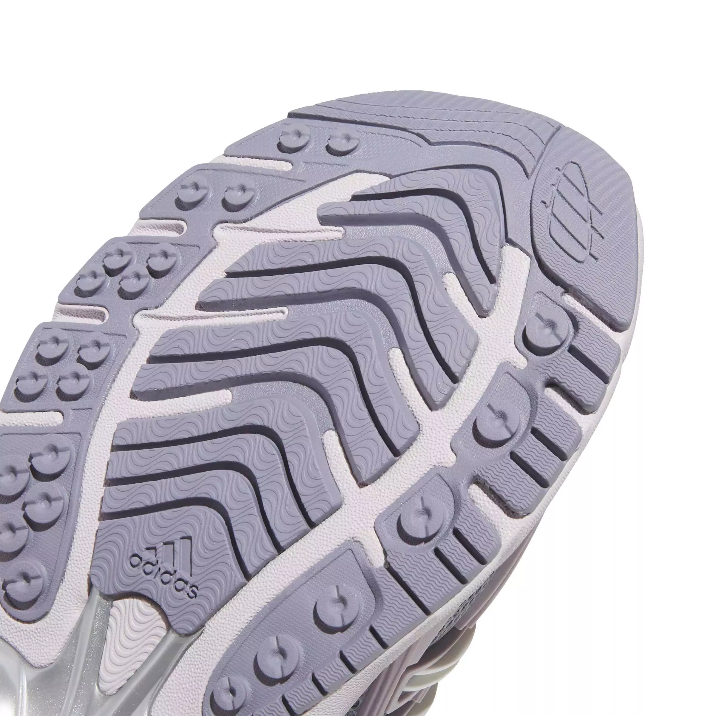 adidas Originals Adistar Cushion XLG 2.0 "Silver Dawn/Silver Dawn/Silver Metallic" Women's Shoe - SILVER/SILVER/SILVER