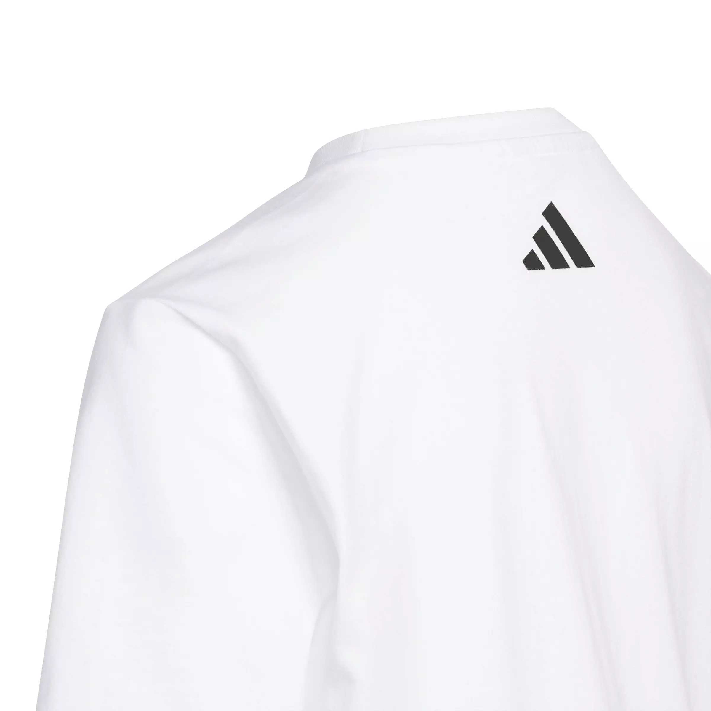 adidas Big Boys' Anthony Edwards Easter T-Shirt - White - WHITE