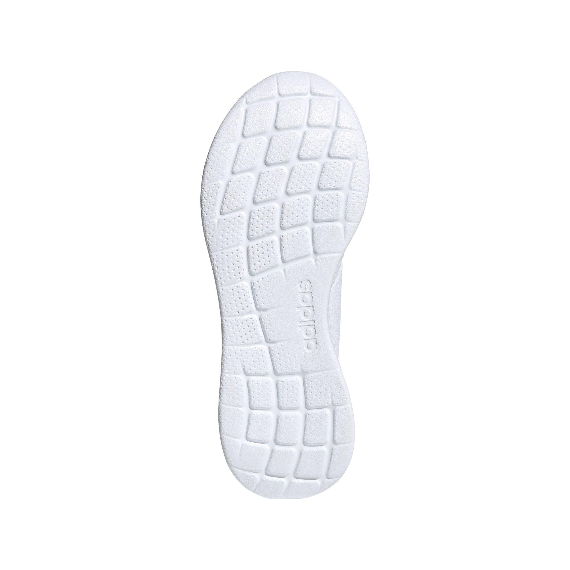 adidas Puremotion Adapt "Ftwr White" Women's Shoe - WHITE Thumbnail View 6