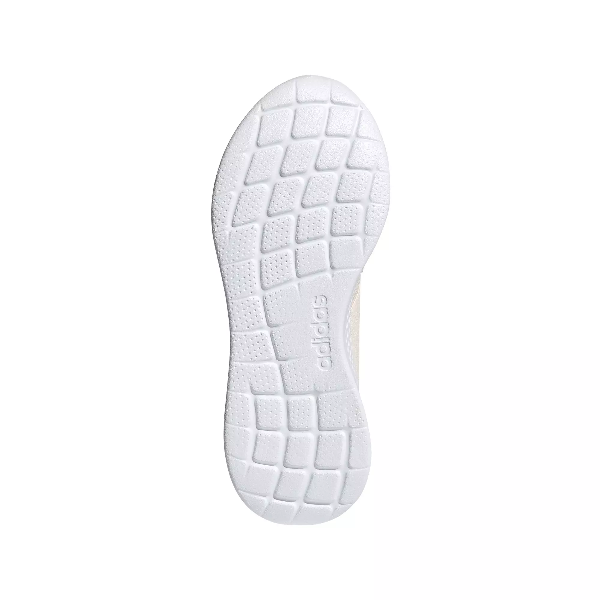 adidas Puremotion Adapt "Wonder White" Women's Shoe - WHITE/ORANGE