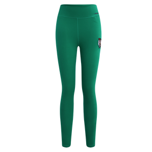 Pro Standard Women's Boston Celtics Retro Classic Jersey Leggings - Green