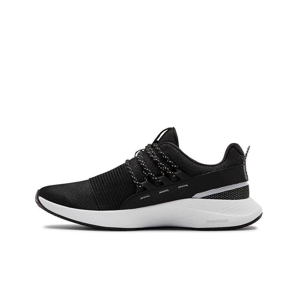 Under Armour Charged Breathe Lace Sportstyle Shoes - Women's