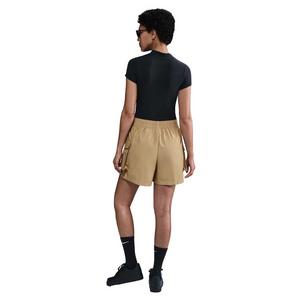 Nike Women's Sportswear Essential Woven High-Waisted 5" Cargo Shorts