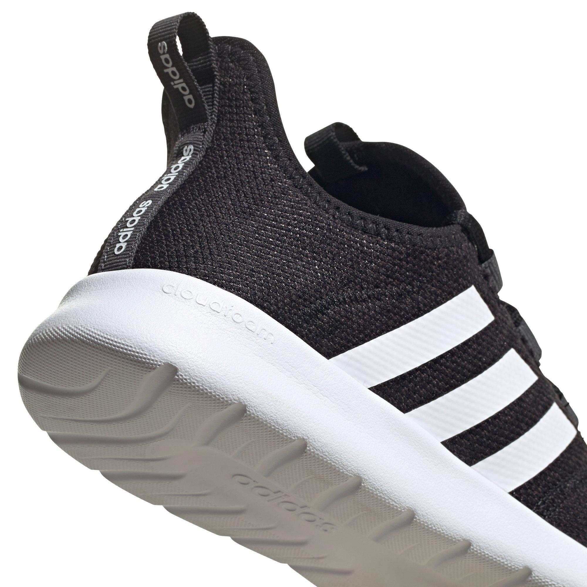 adidas Pure 2.0 "Core White/Carbon" Women's