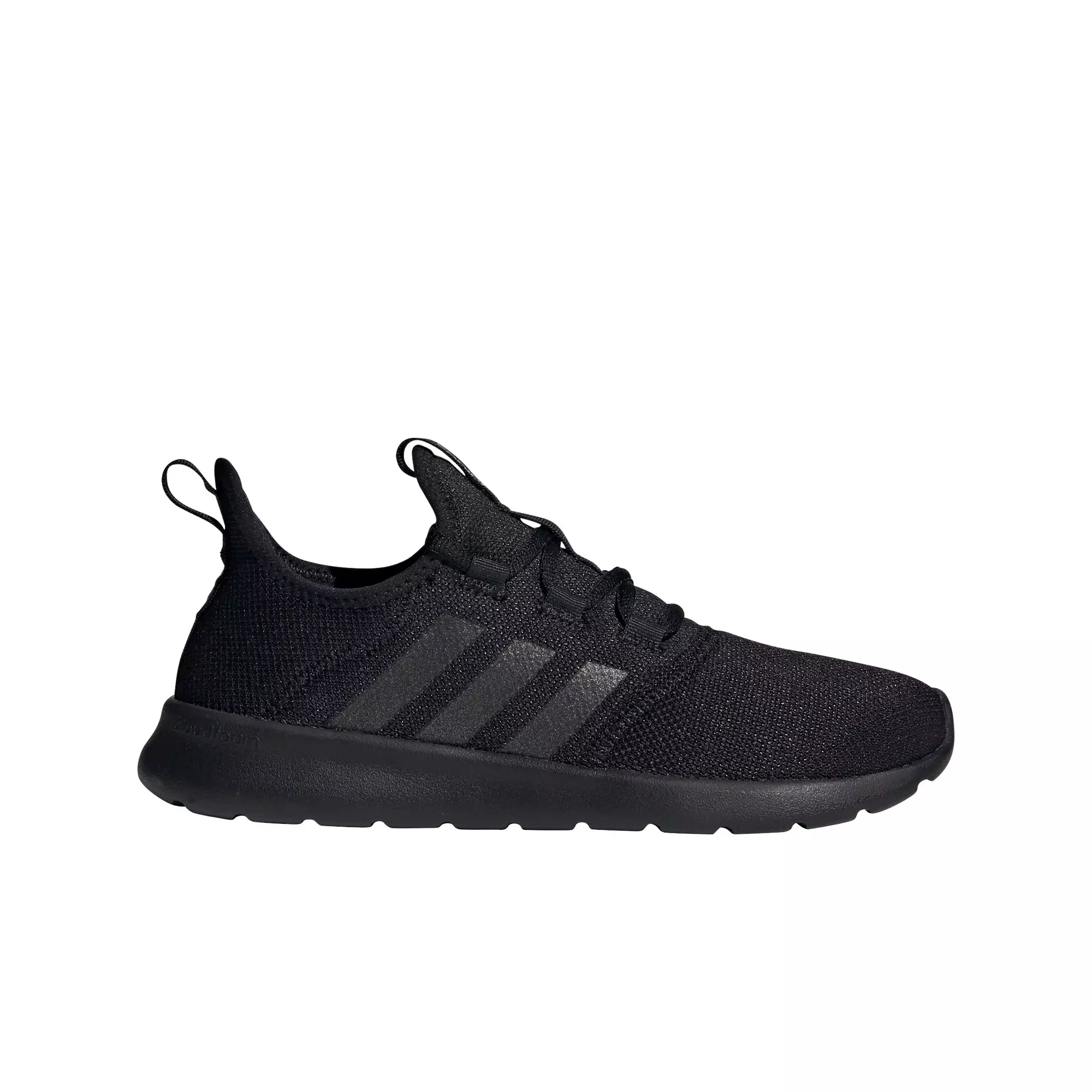 adidas Cloudfoam Pure 2.0 Core Black Women's Running Shoe - Hibbett