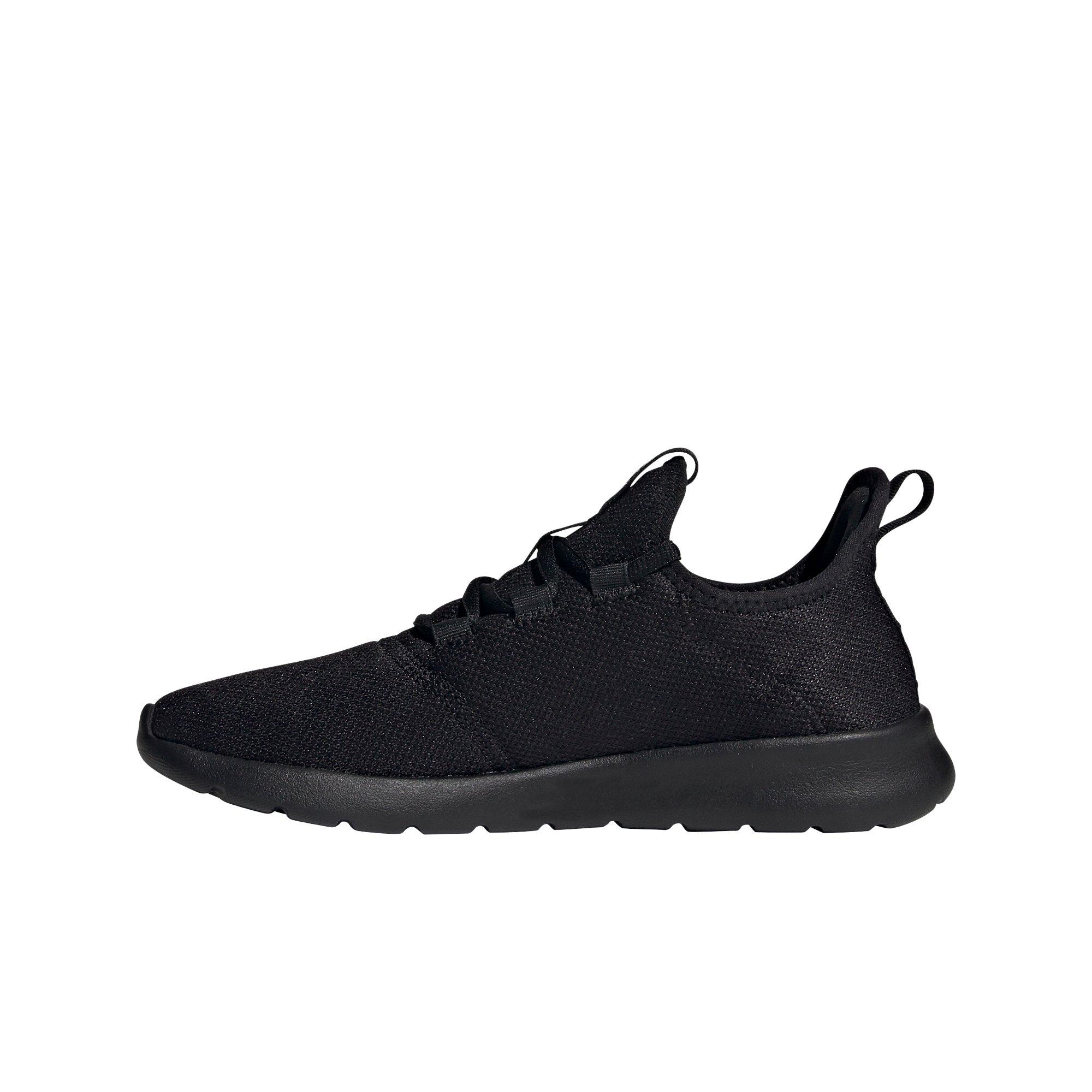 adidas Cloudfoam Pure 2.0 "Core Black" Running Shoe