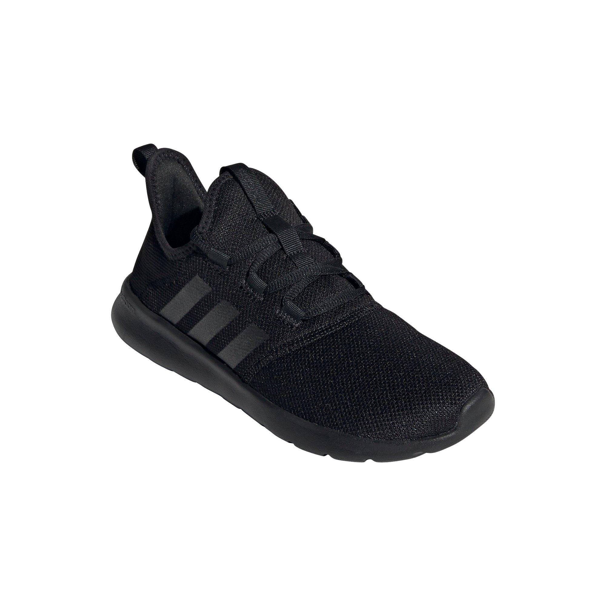 på vegne af abstrakt Vice adidas Cloudfoam Pure 2.0 "Core Black" Women's Running Shoe - Hibbett |  City Gear
