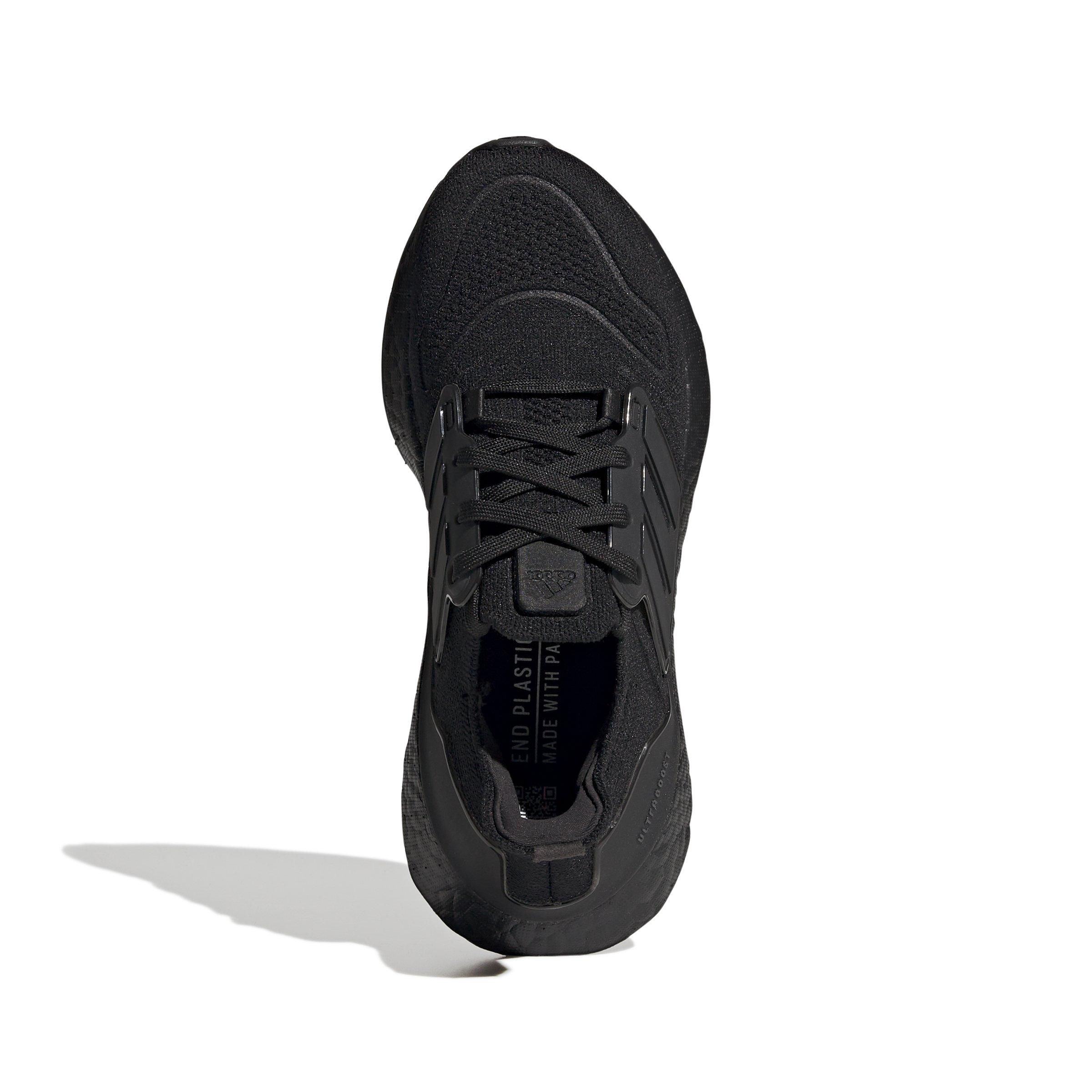 adidas Ultraboost 22 Grade School Boys' "Core Black" Running Shoe