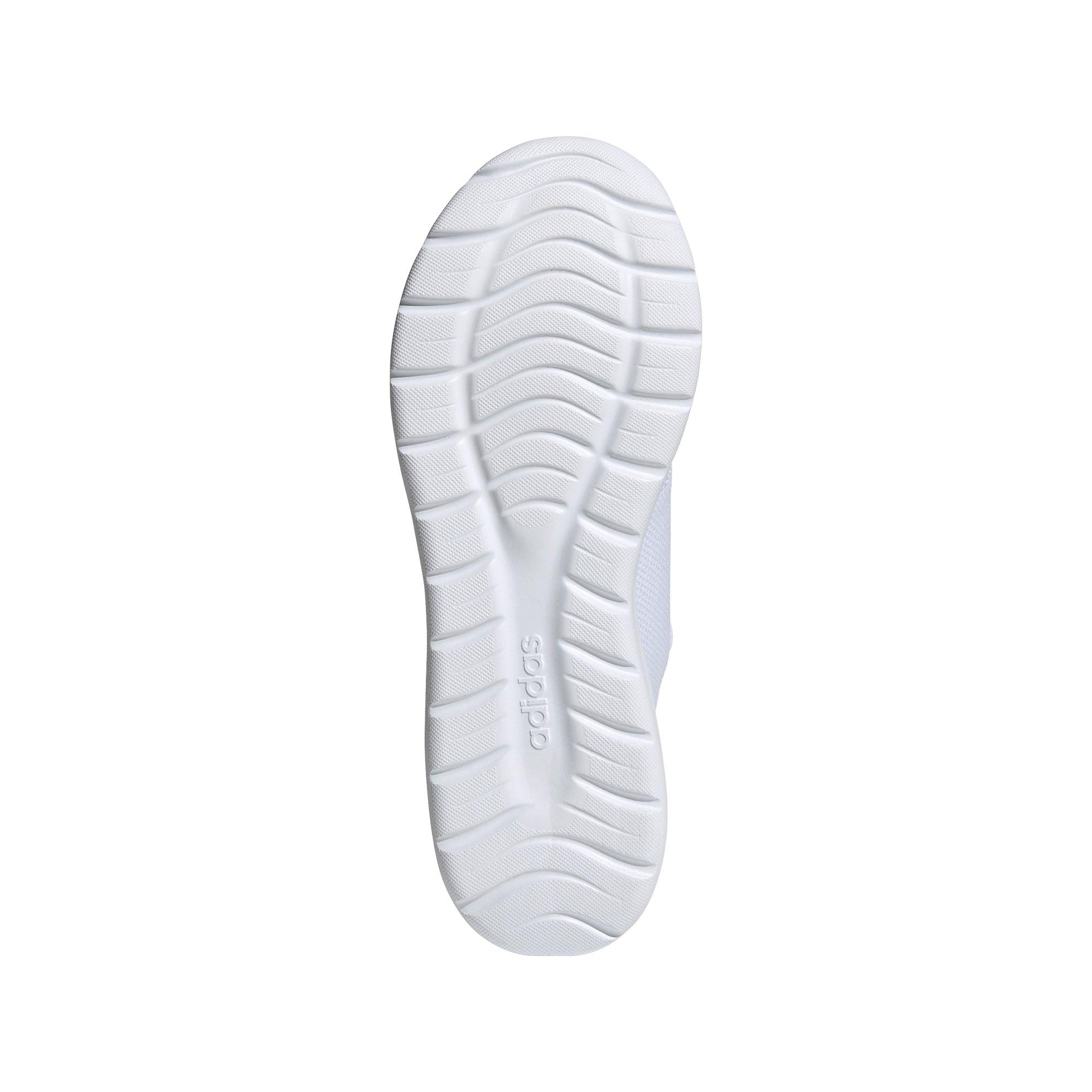 adidas Cloudfoam Pure 2.0  "Ftwr White" Women's Running Shoe - WHITE/GREY Thumbnail View 6