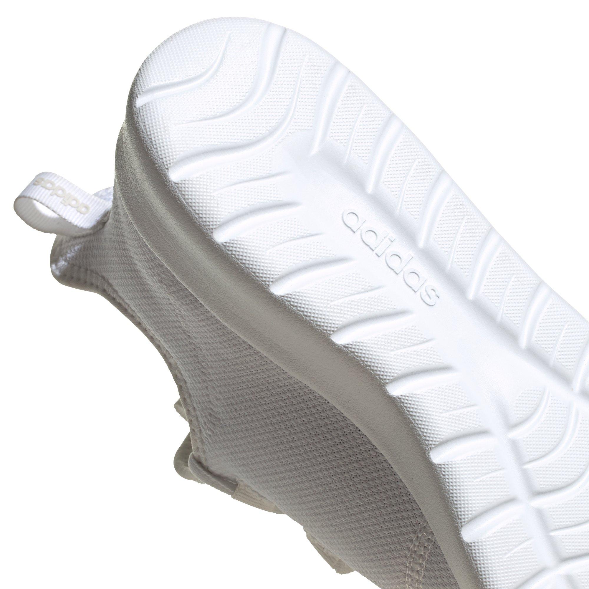 adidas Cloudfoam Pure 2.0  "Ftwr White" Women's Running Shoe - WHITE/GREY Thumbnail View 8