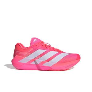 adidas Adizero Dropset Pro "Solar Turbo/Frozen Purple/Lucid Pink" Women's Training Shoe - TURBO/PURPLE/PINK