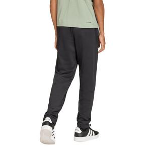adidas Big Kids' Minecraft Training Pants - Black