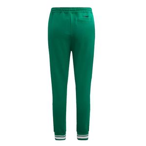 Pro Standard Women's Boston Celtics Retro Classic Fleece Sweatpants - Green
