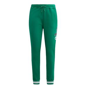 Pro Standard Women's Boston Celtics Retro Classic Fleece Sweatpants - Green