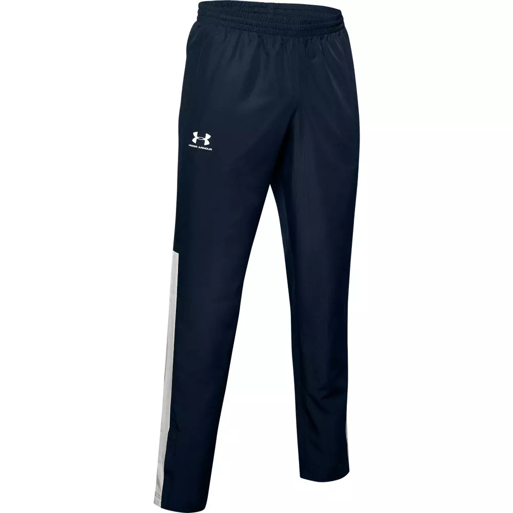 Under Armour Men's Vital Woven Pants - NAVY/WHITE