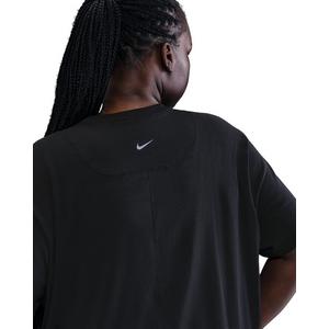 Nike One Women's Dri-FIT Relaxed Short Sleeve HH Top