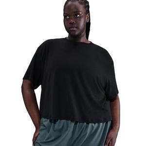 Nike One Women's Dri-FIT Relaxed Short Sleeve HH Top