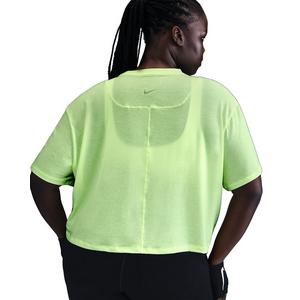 Nike One Women's Dri-FIT Relaxed Short Sleeve HH Top