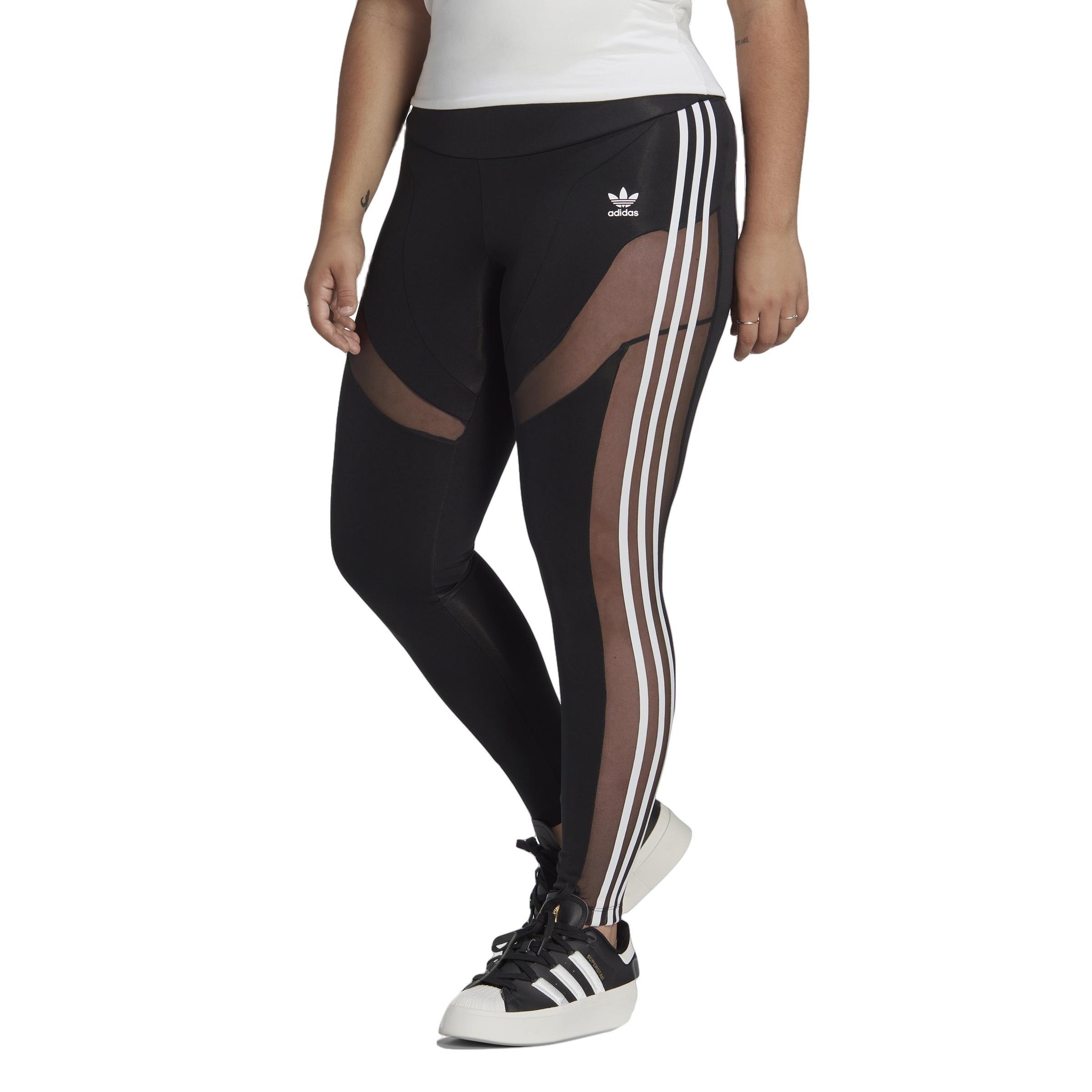 adidas Women's Originals Leggings - Hibbett