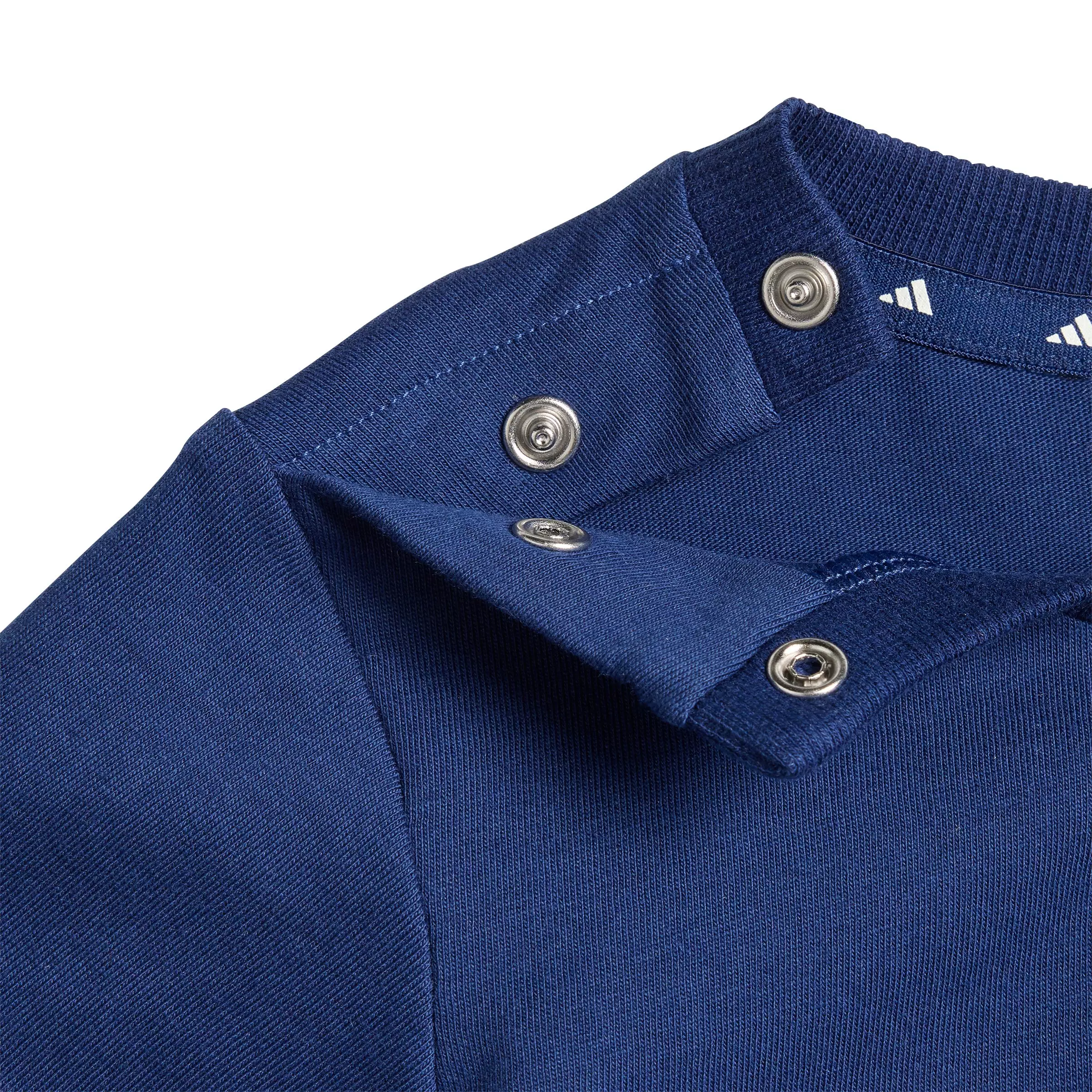 adidas Infant Kids' Marvel Spider-Man T-Shirt and Shorts Set - Dark Blue - DARK BLUE